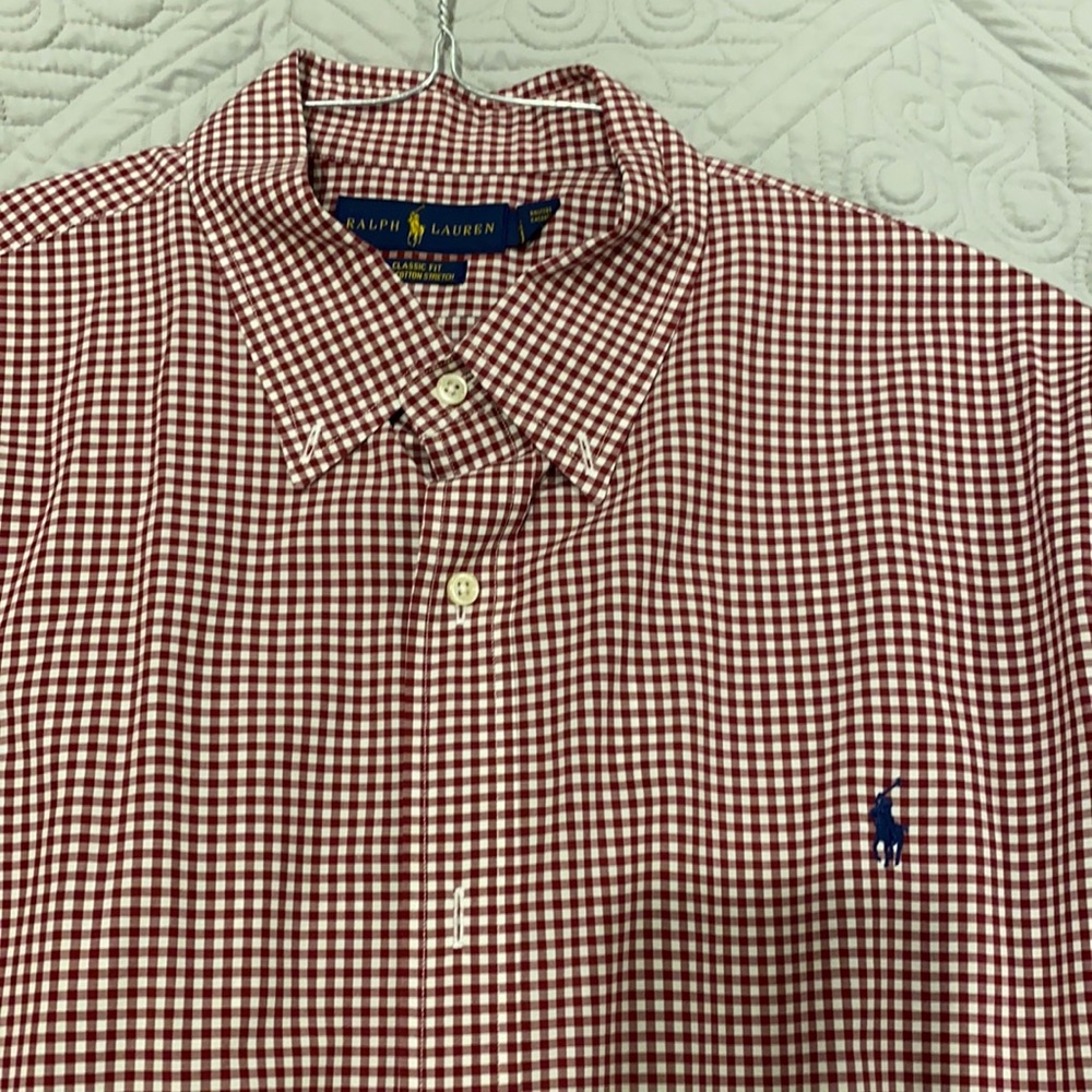 Ralph Lauren
